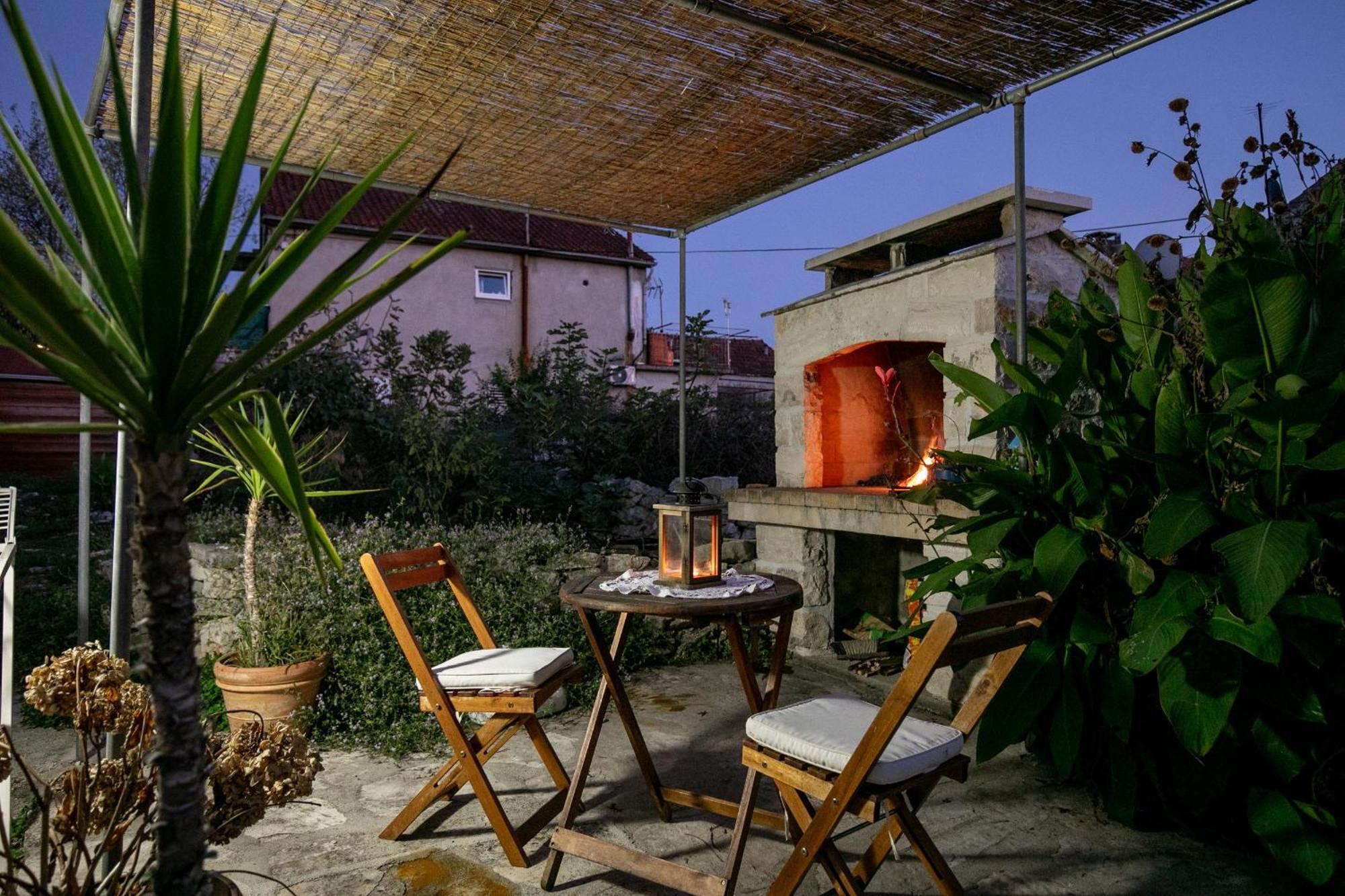Stone House Harmony Apartamento Zrnovo Exterior foto