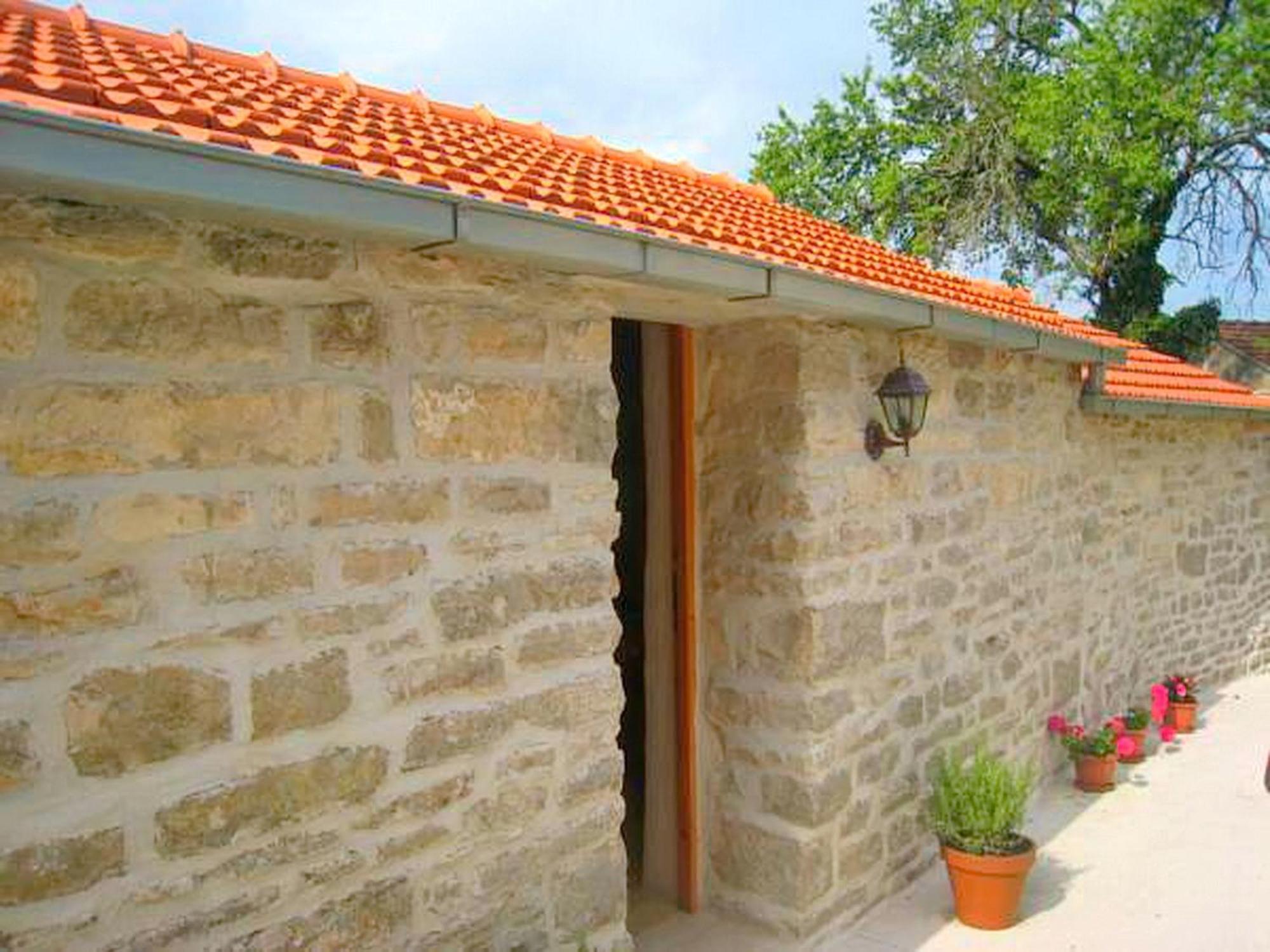 Stone House Harmony Apartamento Zrnovo Quarto foto